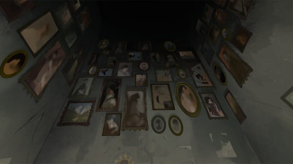 Behind the Frame: The Finest Scenery screenshot 6
