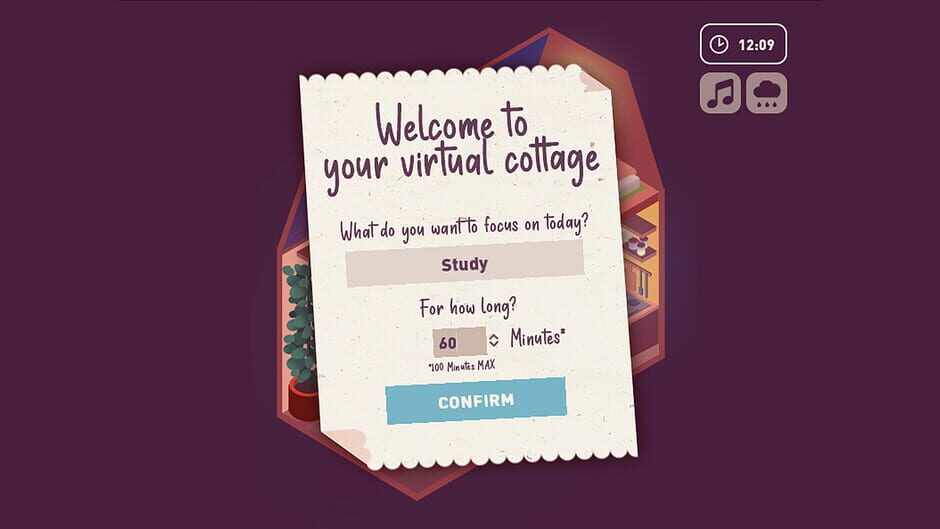 Virtual Cottage screenshot 5