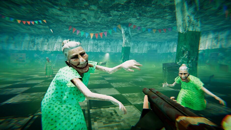 Postal: Brain Damaged screenshot 5