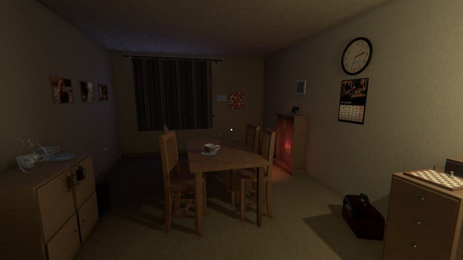 Escape Room: The Sick Colleague screenshot 4