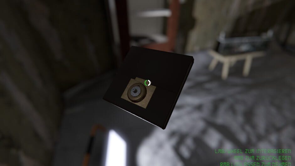 Escape Room: The Sick Colleague screenshot 7