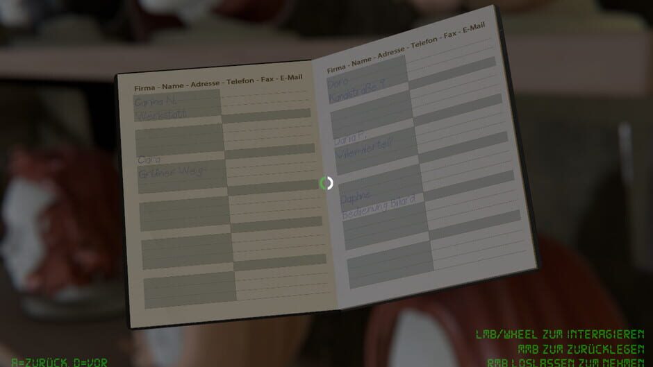 Escape Room: The Sick Colleague screenshot 8