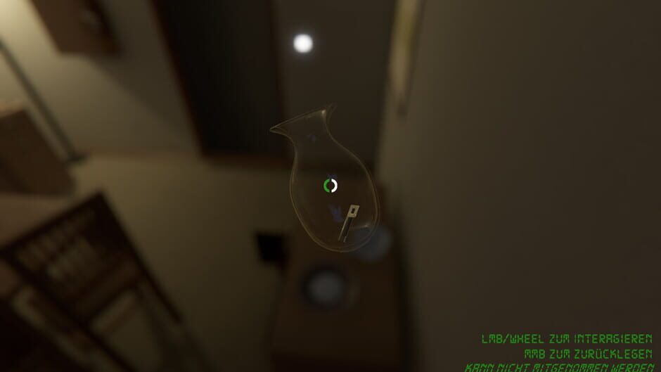 Escape Room: The Sick Colleague screenshot 6