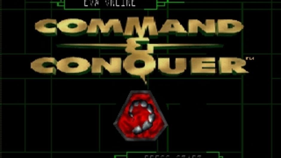 Command & Conquer screenshot 7