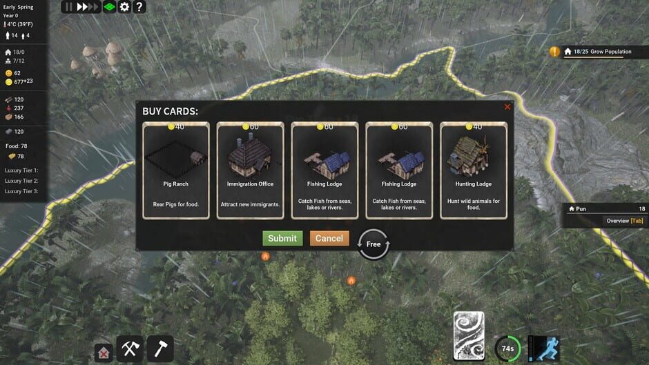 Kingdoms Reborn screenshot 4