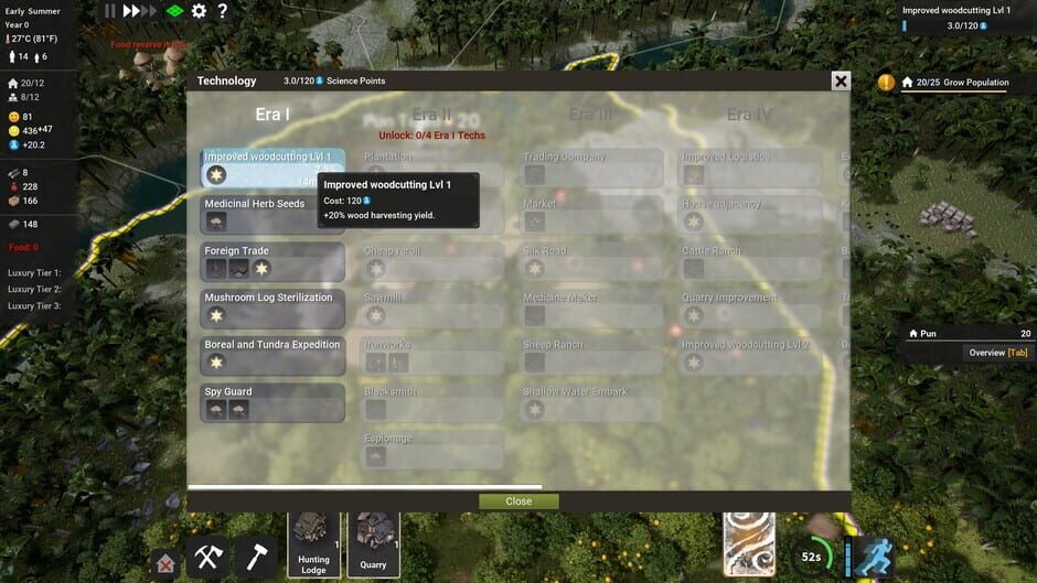 Kingdoms Reborn screenshot 5