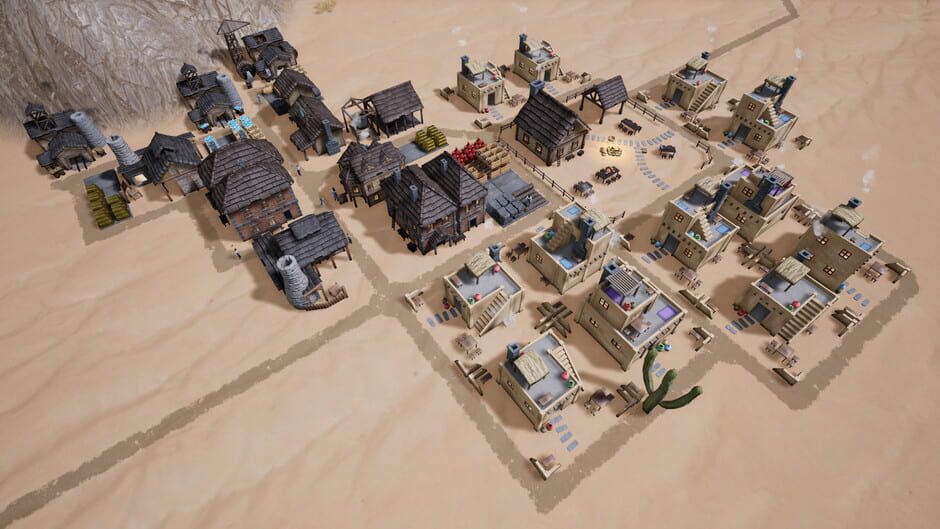 Kingdoms Reborn screenshot 6