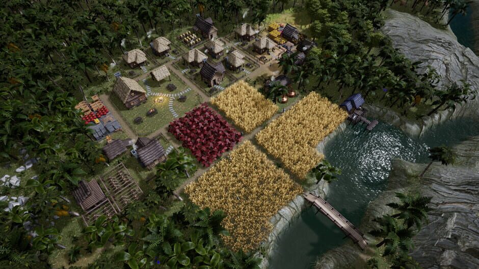 Kingdoms Reborn screenshot 7