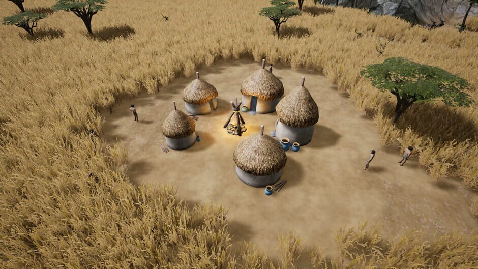 Kingdoms Reborn screenshot 8