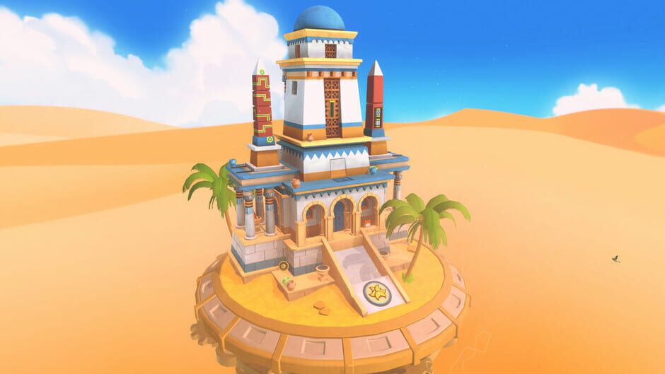 Cats in Time screenshot 7