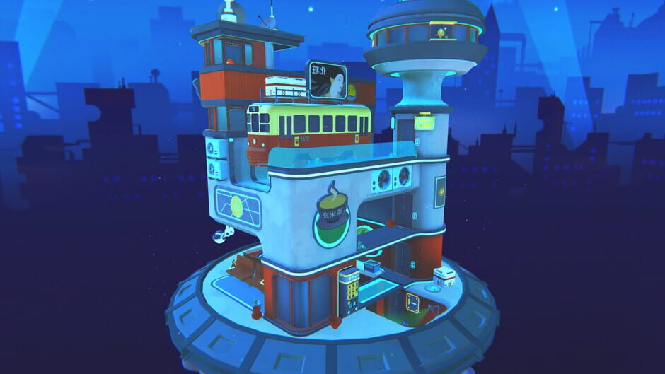 Cats in Time screenshot 6