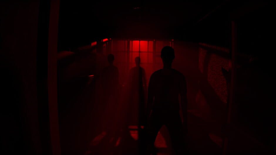 From the Darkness screenshot 6