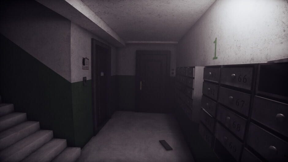 From the Darkness screenshot 7