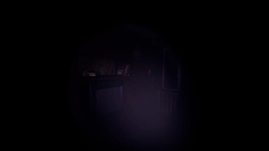 From the Darkness screenshot 4