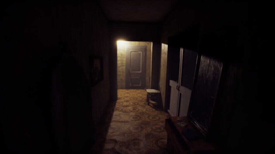 From the Darkness screenshot 5