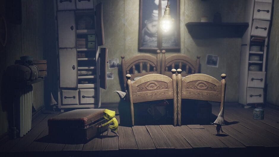 Little Nightmares: Secrets of the Maw - Expansion Pass screenshot 2