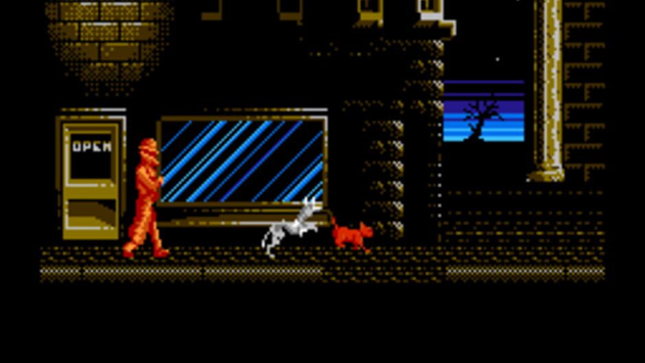 Nightshade screenshot 3