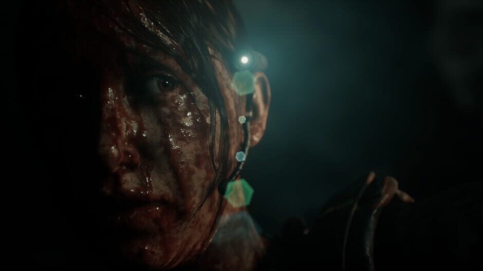 The Dark Pictures Anthology: House of Ashes screenshot 2