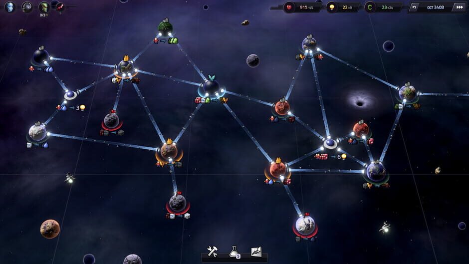 Slipways screenshot 6