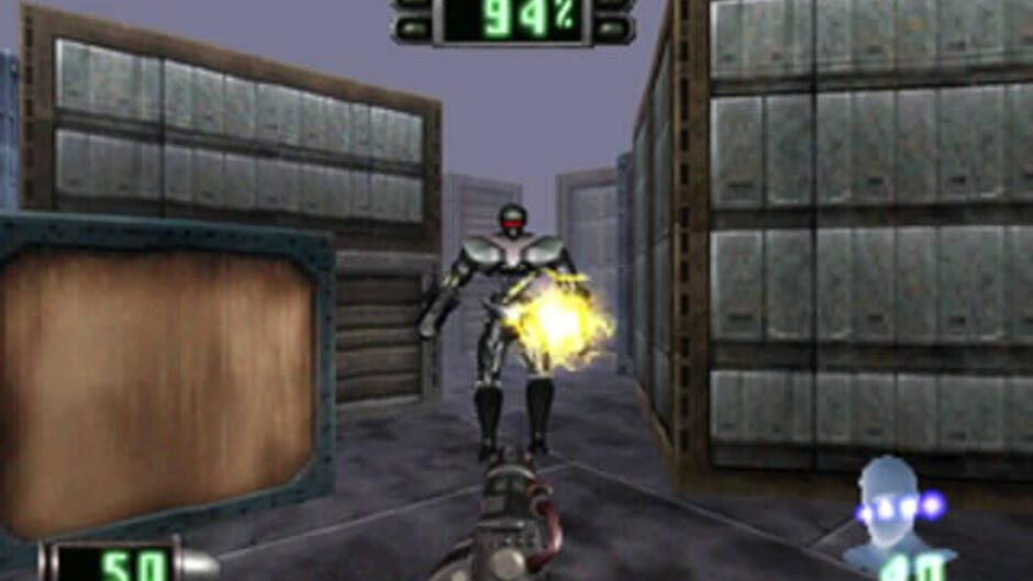Disruptor screenshot 3