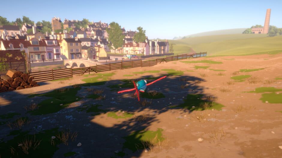 I Am Fish screenshot 8