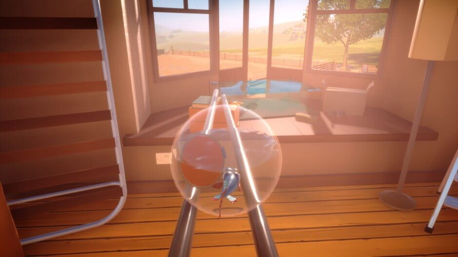 I Am Fish screenshot 7