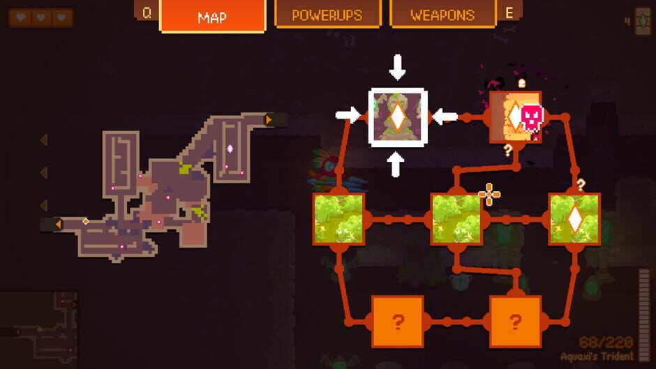 Voidigo screenshot 6
