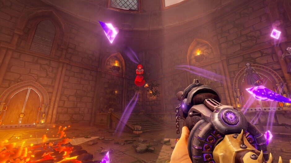 Ziggurat 2 screenshot 4