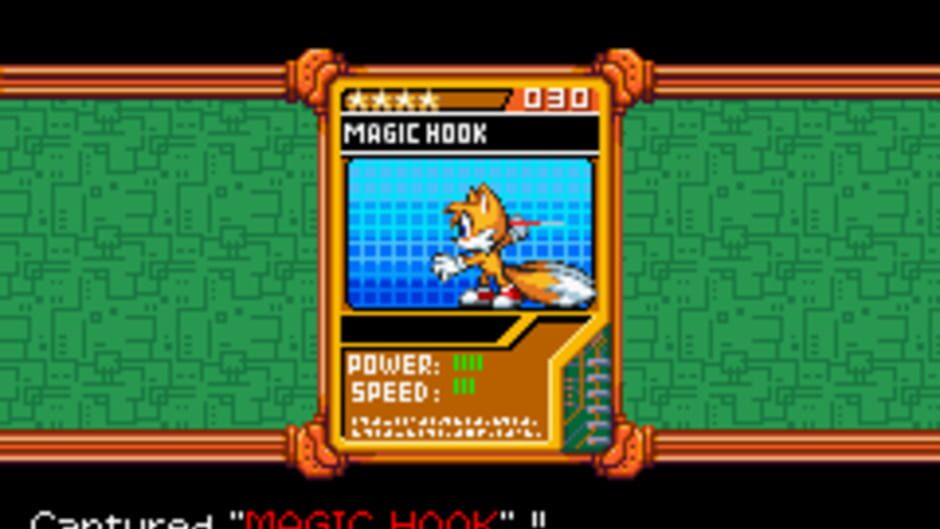 Sonic Battle screenshot 7