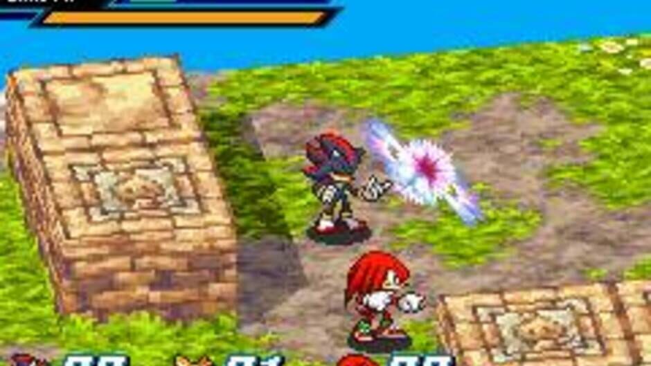 Sonic Battle screenshot 8