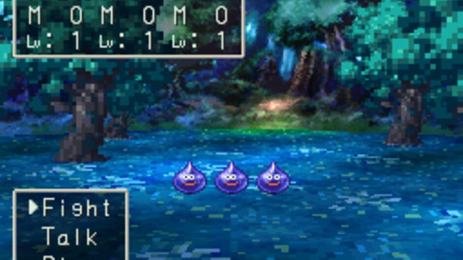 Dragon Warrior VII screenshot 7