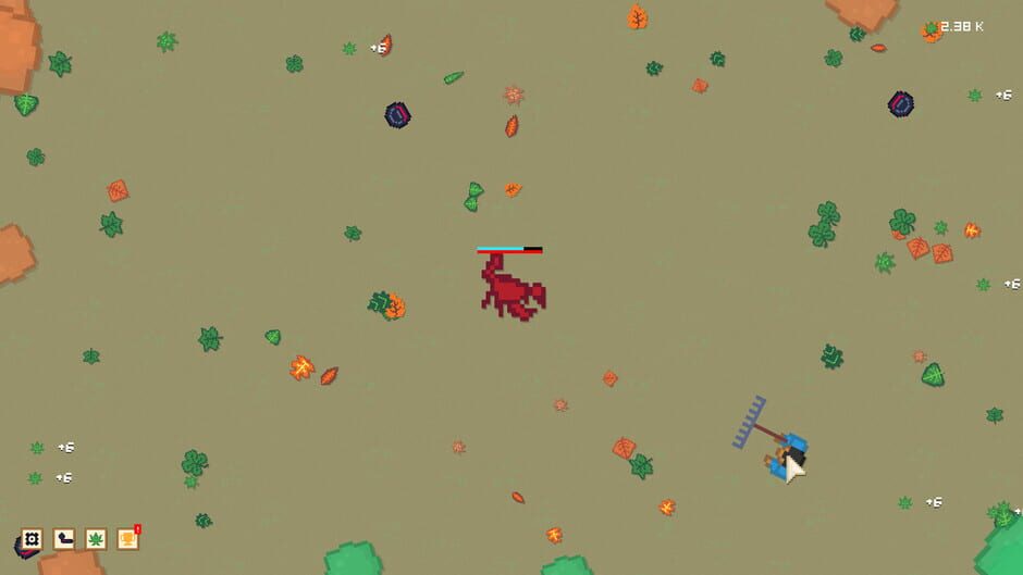 Leaf Blower Revolution: Idle Game screenshot 5