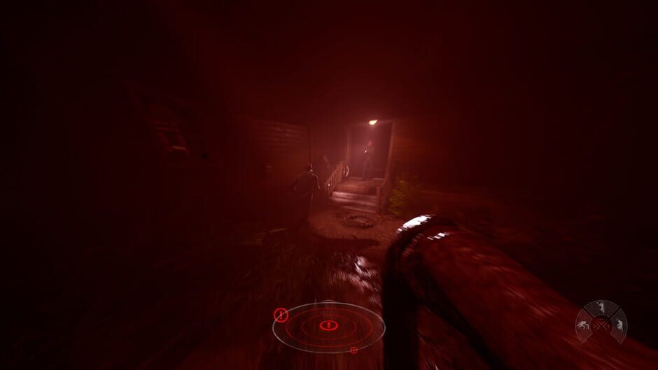 In Silence screenshot 6