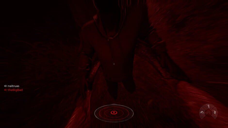 In Silence screenshot 1