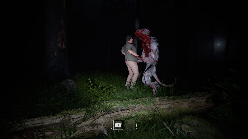 In Silence screenshot 7