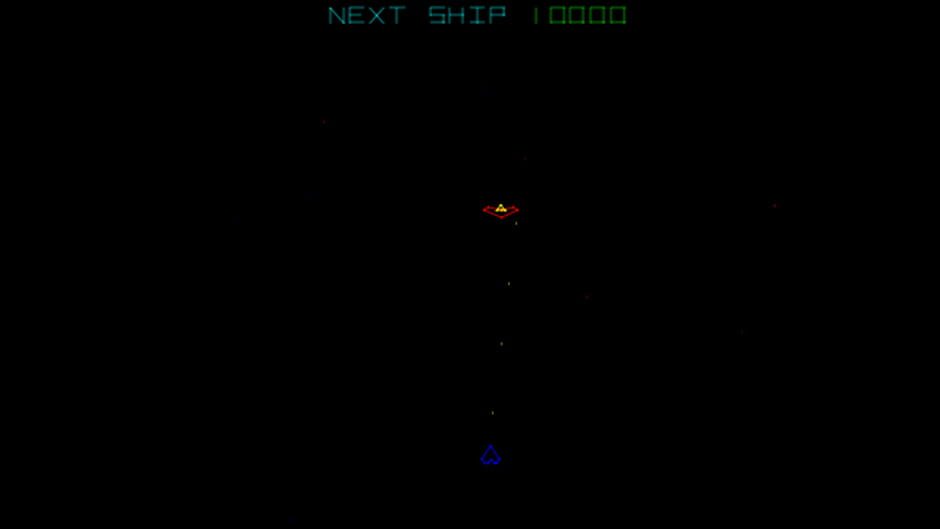 Gravitar screenshot 3
