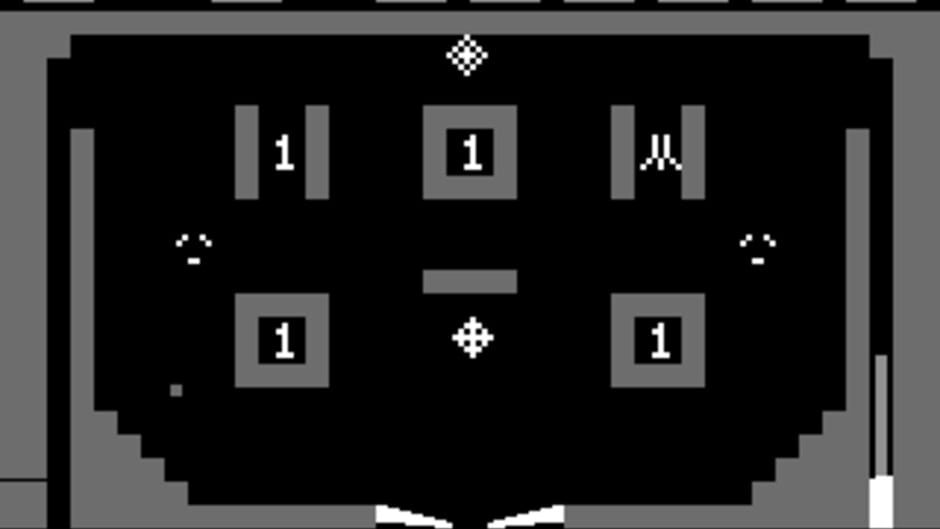 Video Pinball screenshot 4