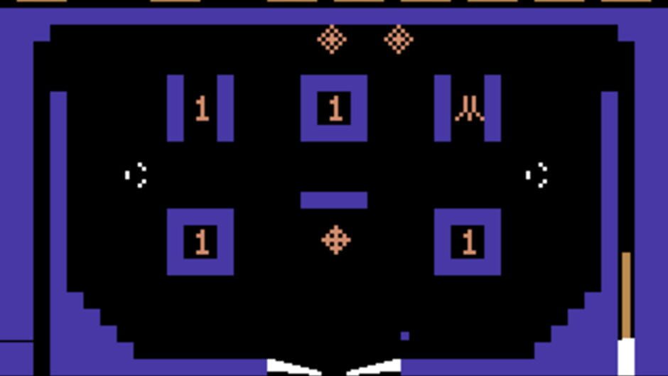 Video Pinball screenshot 3