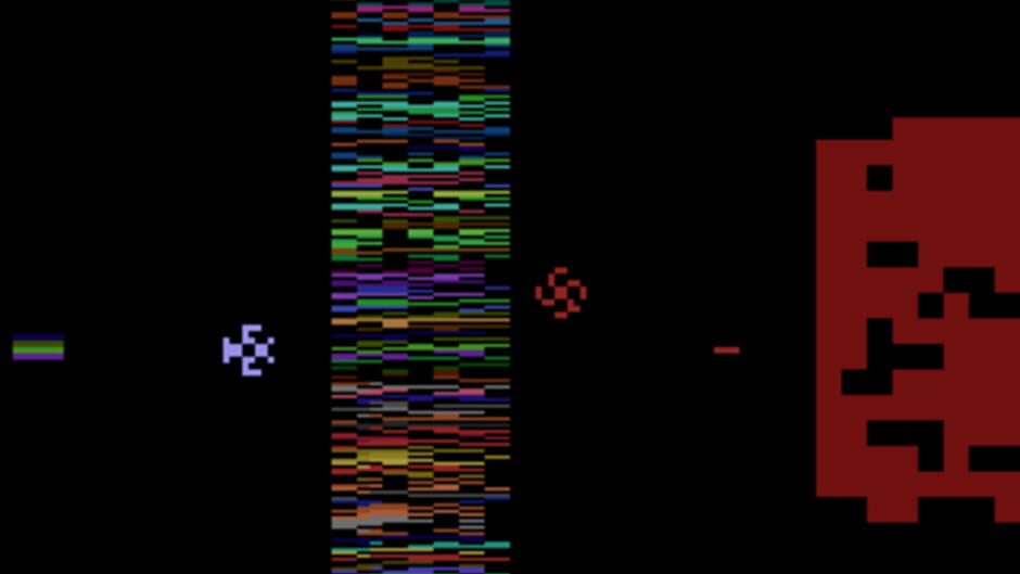 Yars' Revenge screenshot 5