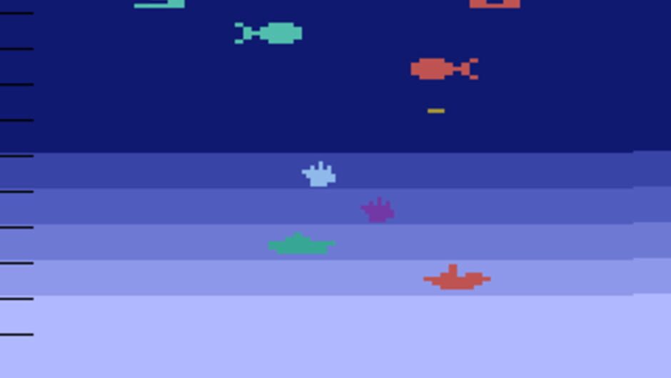 Air-Sea Battle screenshot 5