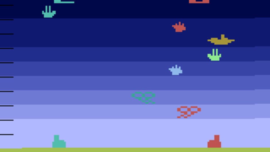 Air-Sea Battle screenshot 6
