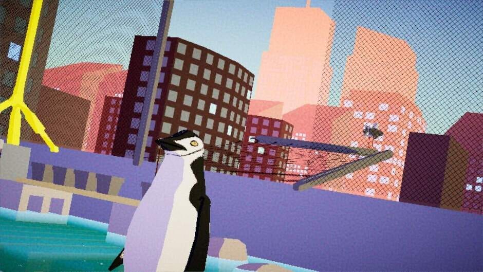 Umurangi Generation: Special Edition screenshot 2