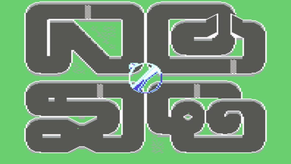 Super Sprint screenshot 7