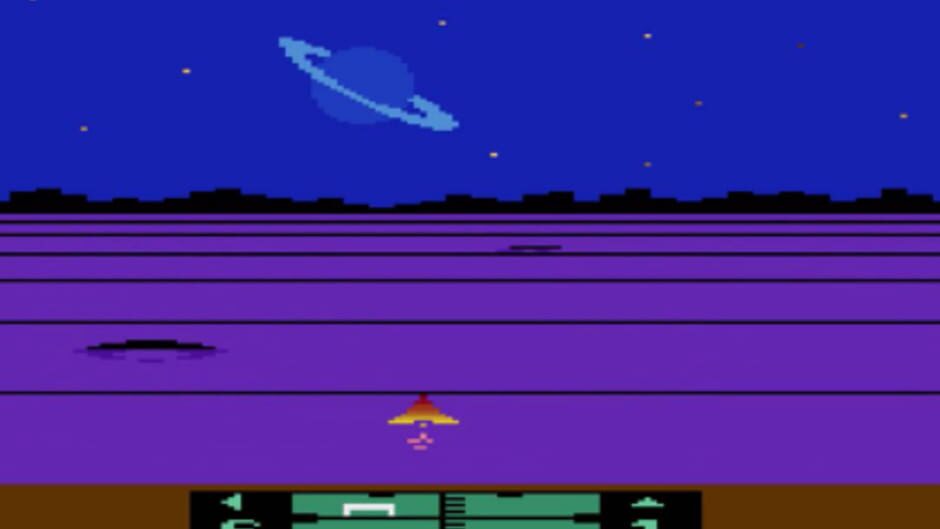 Solaris screenshot 1