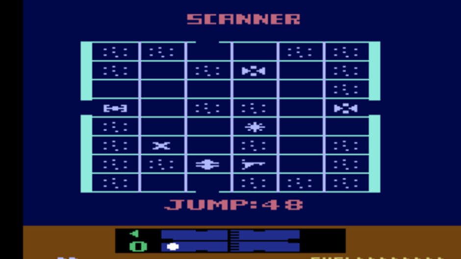 Solaris screenshot 2