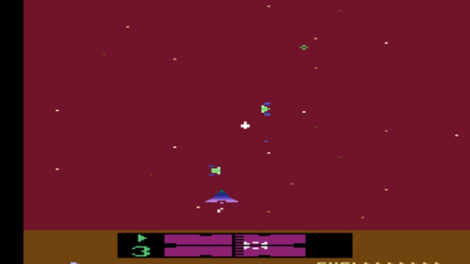 Solaris screenshot 6