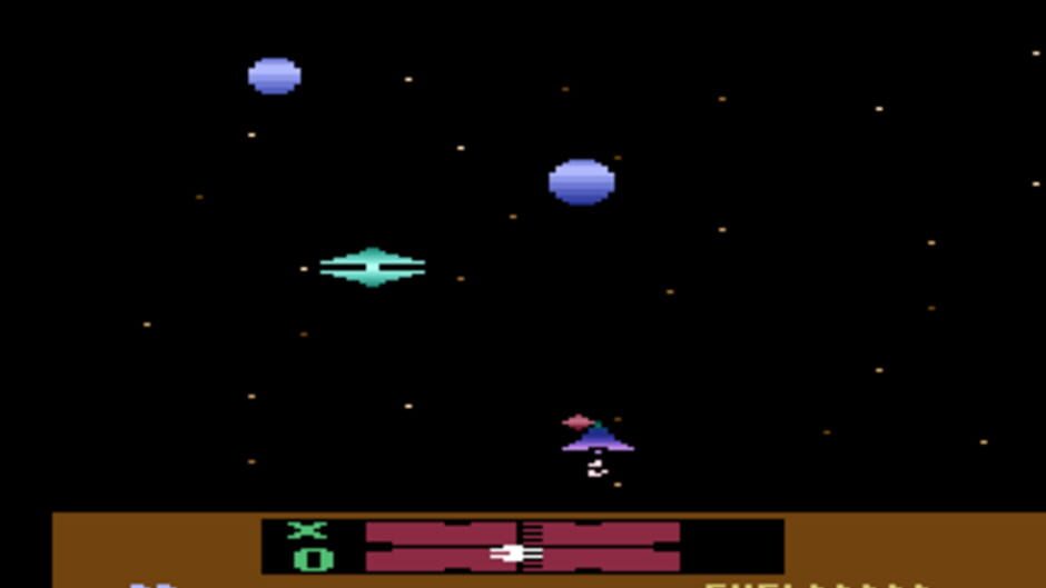 Solaris screenshot 7
