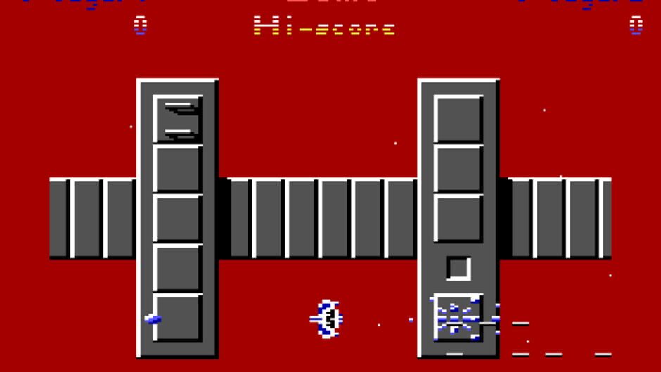 Uridium screenshot 4