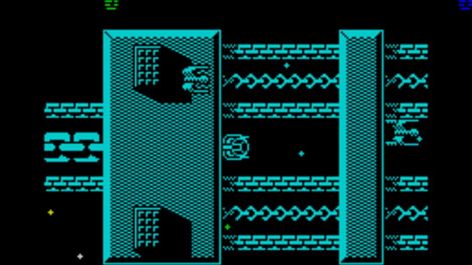 Uridium screenshot 5