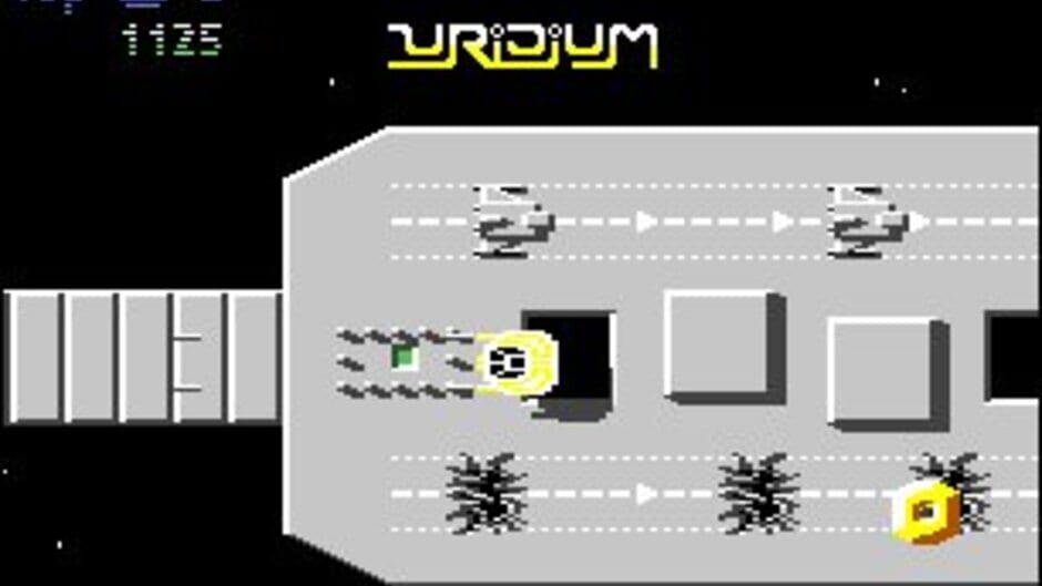 Uridium screenshot 6